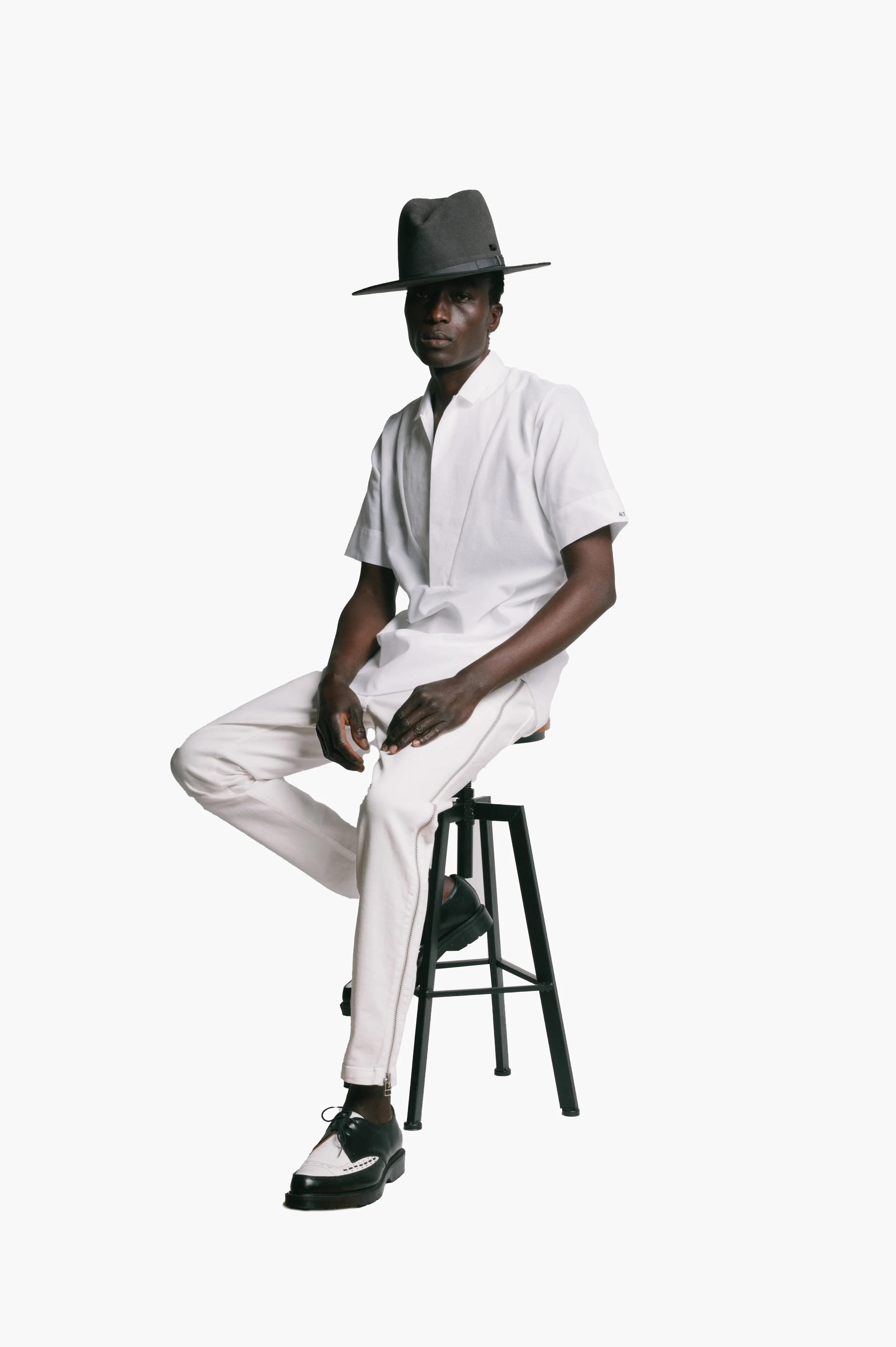 Art comes first 2024 hat